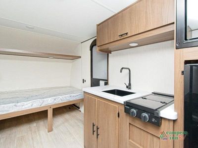 2025 Forest River RV Westbrook - Photo 15