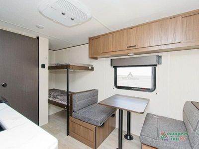 2025 Forest River RV Westbrook - Photo 11