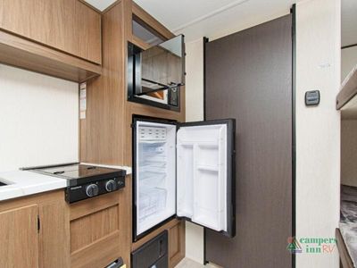 2025 Forest River RV Westbrook - Photo 23