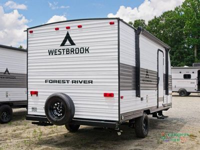 2025 Forest River RV Westbrook - Photo 7