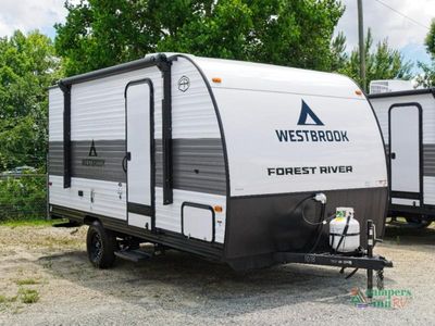 2025 Forest River RV Westbrook - Photo 1