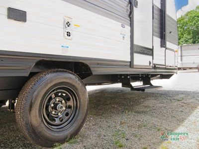 2025 Forest River RV Westbrook - Photo 29