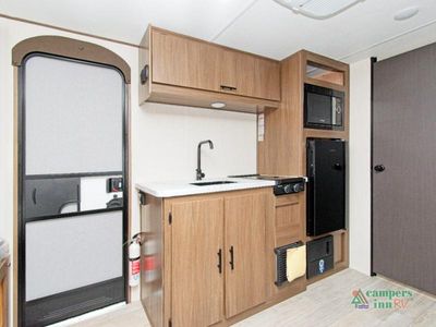 2025 Forest River RV Westbrook - Photo 13