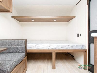 2025 Forest River RV Westbrook - Photo 25