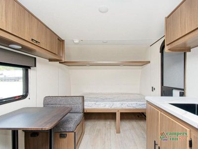 2025 Forest River RV Westbrook - Photo 16