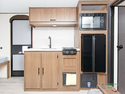 2025 Forest River RV Westbrook - Photo 14