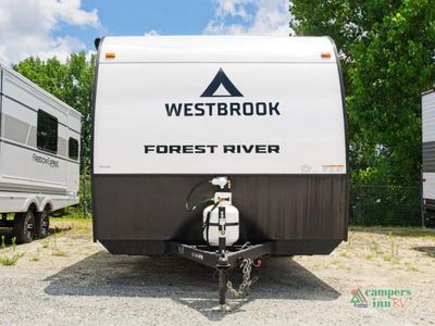 2025 Forest River RV Westbrook - Photo 3