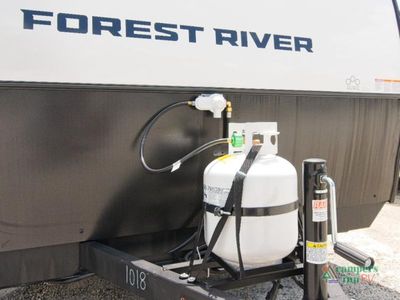 2025 Forest River RV Westbrook - Photo 30
