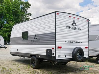 2025 Forest River RV Westbrook - Photo 5