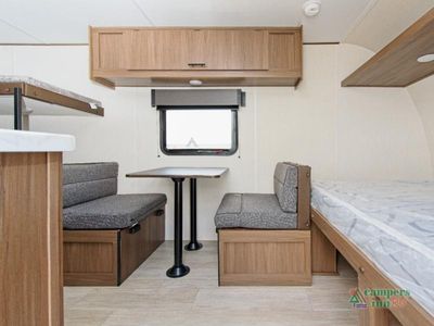 2025 Forest River RV Westbrook - Photo 10