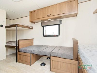 2025 Forest River RV Westbrook - Photo 20