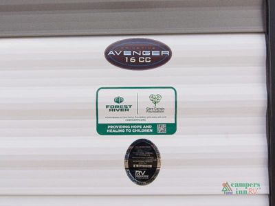 2025 Forest River RV Westbrook - Photo 33