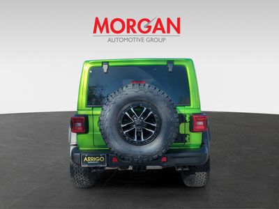 2026 Jeep Wrangler - Photo 6