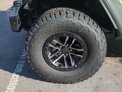 2026 Jeep Wrangler - Photo 11