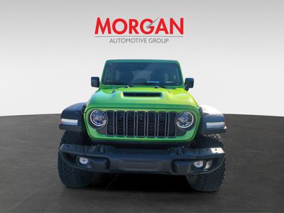 2026 Jeep Wrangler - Photo 3