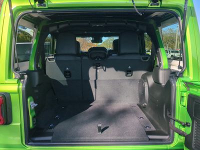 2026 Jeep Wrangler - Photo 15