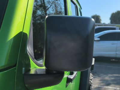2026 Jeep Wrangler - Photo 12