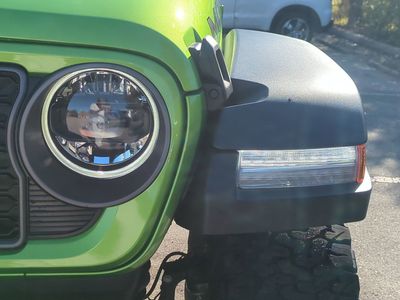 2026 Jeep Wrangler - Photo 10
