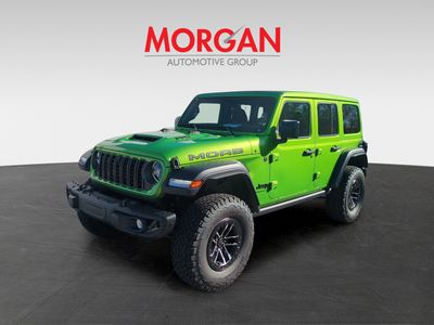 2026 Jeep Wrangler - Photo 9