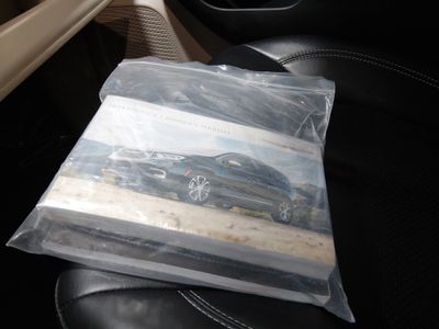 2023 Chrysler Pacifica — photo 19 view