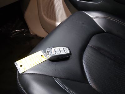 2023 Chrysler Pacifica — photo 15 view