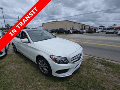 2015 Mercedes-Benz C-Class - Photo 3