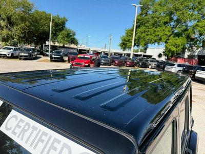 2026 Jeep Wrangler — photo 10 view