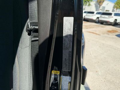 2026 Jeep Wrangler — photo 13 view