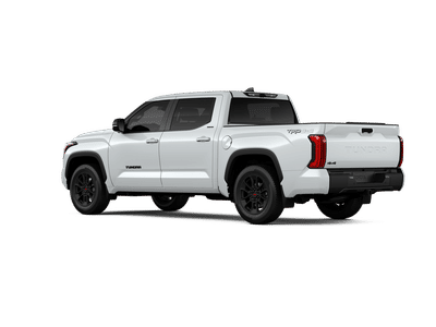2026 Toyota Tundra - Photo 6