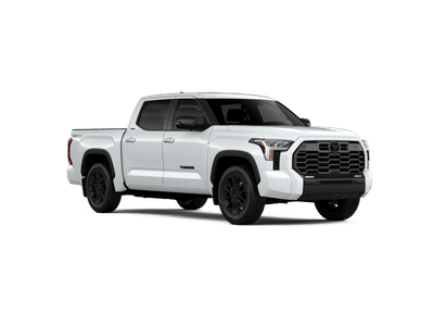 2026 Toyota Tundra - Photo 15
