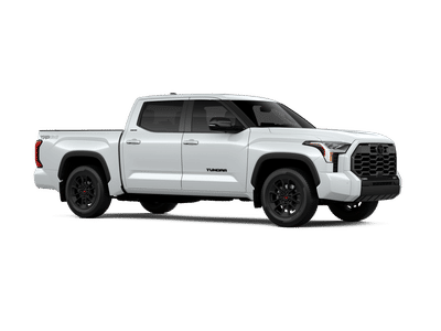 2026 Toyota Tundra - Photo 14