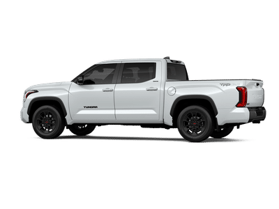 2026 Toyota Tundra - Photo 5