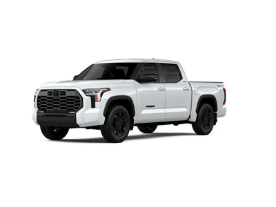 2026 Toyota Tundra - Photo 1
