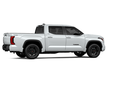 2026 Toyota Tundra - Photo 11