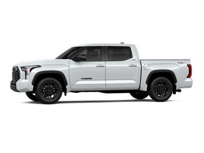 2026 Toyota Tundra - Photo 3