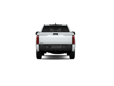 2026 Toyota Tundra - Photo 8
