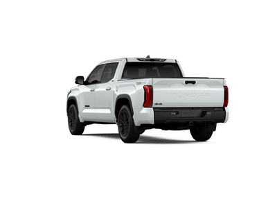 2026 Toyota Tundra - Photo 7