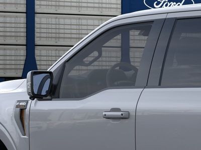 2026 Ford F-150 - Photo 7