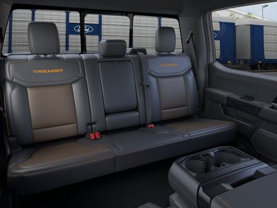 2026 Ford F-150 - Photo 15