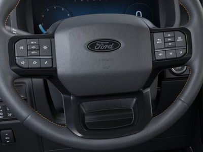 2026 Ford F-150 - Photo 11