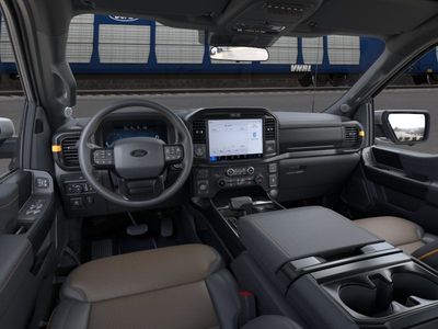 2026 Ford F-150 - Photo 5