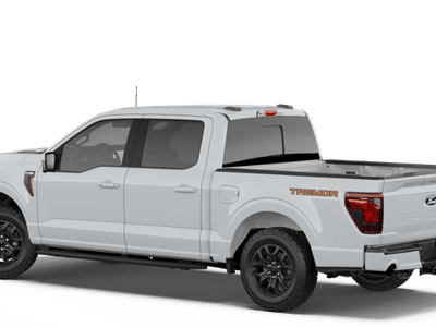2026 Ford F-150 - Photo 23
