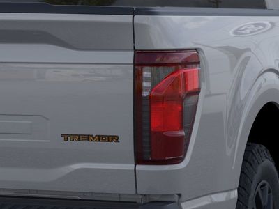 2026 Ford F-150 - Photo 9