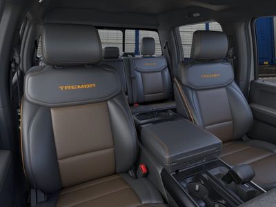 2026 Ford F-150 - Photo 21