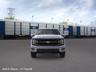 2026 Ford F-150 - Photo 1