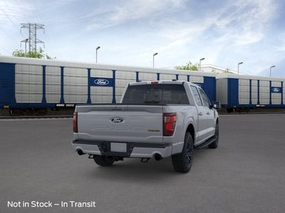 2026 Ford F-150 - Photo 6