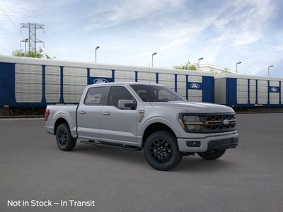 2026 Ford F-150 - Photo 17