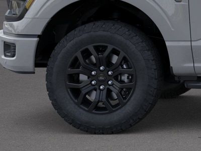 2026 Ford F-150 - Photo 3