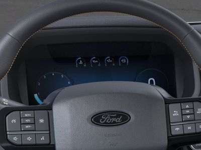 2026 Ford F-150 - Photo 12