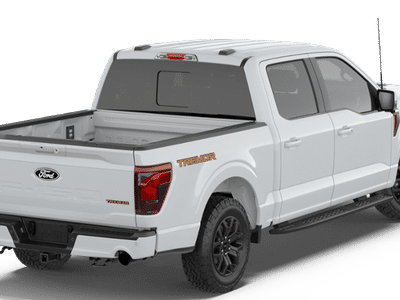 2026 Ford F-150 - Photo 25